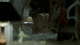 Charlotte Gainsbourg nuda, scena di sesso da Per sempre felici e contenti (2004)