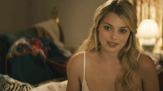 Margot Robbie - Zaman Hakkında (2013)