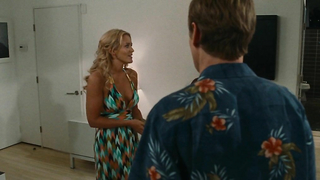 Nude video with Nicky Whelan - Hall Pass (2011)