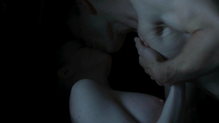 Sarah Hay nuda, scena di sesso da Flesh and Bone s01e06 (2015)