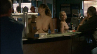 Nude video with Susie Porter - Caterpillar Wish (2006)