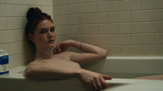 Emily Tyra – Flesh and Bone s01e02 (2015)