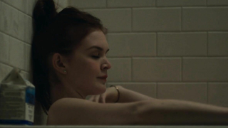 Emily Tyra – Flesh and Bone s01e02 (2015)