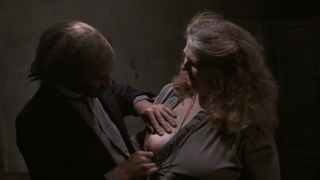 Claire Benitor nuda, scena di sesso da Bad Boy Bubby (1993)