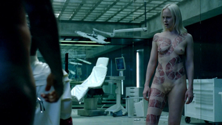 Ingrid Bolso Berdal – Westworld s01e10 (2016)