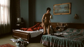 Sibel Kekilli desnuda, escena de sexo de Gegen die wand (2004)