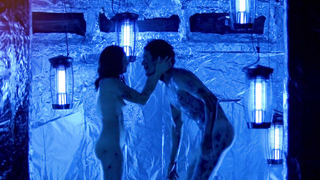 Ashley Judd nuda, scena di sesso da Bug (2006)