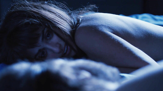 Nude video with Penelope Cruz scene from Venuto Al Mondo (2012)