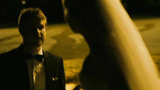 Kirsten Dunst nackt, Sexszene aus Melancholia (2011)