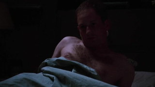 Jennifer Jason Leigh nuda, scena di sesso dalla Georgia (1995)