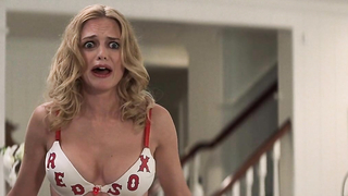 Heather Graham erotische Szene aus Anger Management (2003)