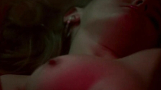 Nude video with Bijou Phillips scene from Havoc (2005)