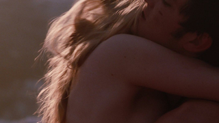 Amanda Seyfried nuda, scena di sesso da Cappuccetto Rosso (2011)