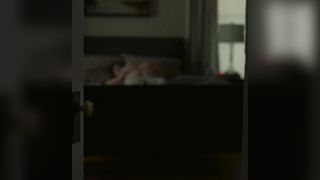 Nude video with Jeanne Tripplehorn scene from Morning (2010)