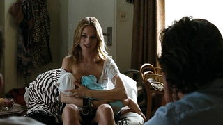 Escena erótica de Heather Graham de The Hangover (2009)