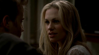 Anna Paquin nackt, Sexszene aus True Blood s06e04 (2013)