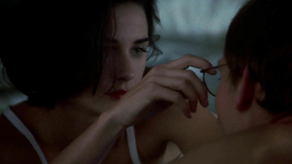 Demi Moore nua, cena de sexo de Proposta Indecente (1993)