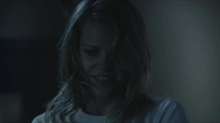 Bloodwork (2011) filminden Mircea Monroe erotik sahnesi