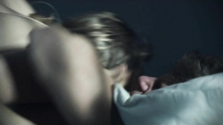 Bloodwork (2011) filminden Mircea Monroe erotik sahnesi