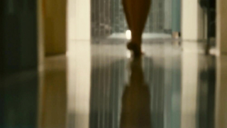 Rosario Dawson desnuda, escena de sexo de Trance (2013)