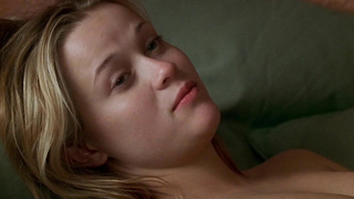 Reese Witherspoon nuda, scena di sesso da Twilight (1998)