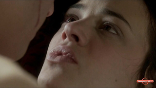 Asia Argento nua, cena de sexo de The Last Mistress (2007)