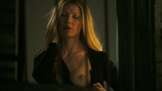 Two Lovers (2009) filminden Gwyneth Paltrow erotik sahnesi