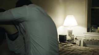 Nude video with Kate Mara scene from House of Cards s01 (2013)