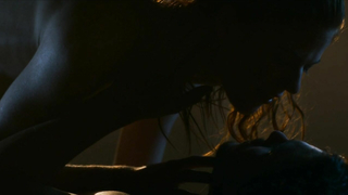 Rose Leslie nackt, Sexszene aus Game of Thrones s03e05 (2013)