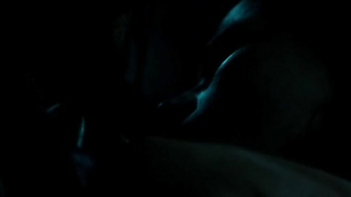 Nude video with Rhona Mitra scene from Underworld: Rise of the Lycans (2009)