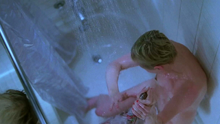 Psycho (1998) filminden Anne Heche erotik sahnesi