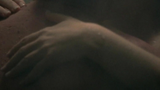 Nude video with Valeria Golino scene from 36 Quai des Orfevres (2004)