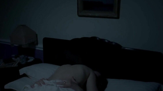 Hayley Atwell nuda, scena di sesso da Any Human Heart (2010)