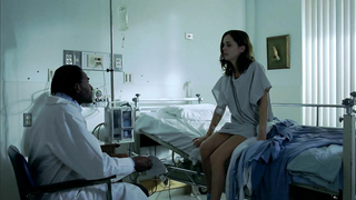 Cena erótica de Eliza Dushku de The Alphabet Killer (2008)