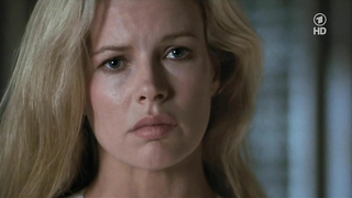 Kim Basinger nue, scène de sexe de Final Analysis (1992)