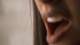 Amy Weber nuda, scena di sesso da The Contract (2002)