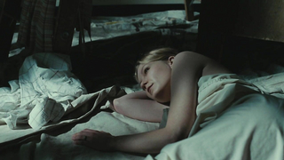 Escena erótica de Kirsten Dunst de All Good Things (2010)