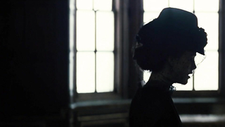 Keira Knightley desnuda, escena de sexo de Anna Karenina (2012)