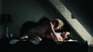 Jennifer Neala Page nackt, Sexszene aus The Master (2012)