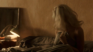 Nude video with Scarlett Johansson scene from Vicky Cristina Barcelona (2008)