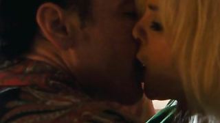 Nicole Kidman nuda, scena di sesso da The Paperboy (2012)