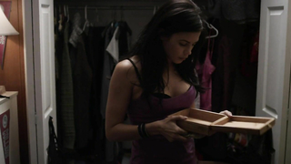 Jenna Dewan-Tatum desnuda, escena de sexo de She Made Them Do It (2013)