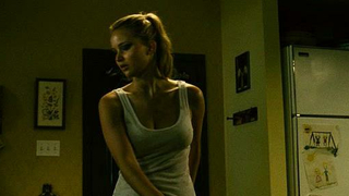 Nude video with Jennifer Lawrence scene from House at the End of the Street (2012)