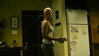 Nude video with Jennifer Lawrence scene from House at the End of the Street (2012)