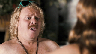 Keith Lemon The Film'den Kelly Brook erotik sahnesi (2012)