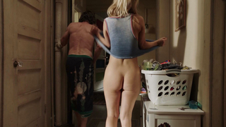 Scena erotica di Arden Myrin da Shameless s07e02 (2016)