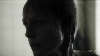 Marta Dusseldorp erotische Szene aus A Place to Call Home s03e02 (2015)