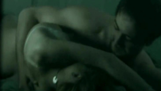 Nude video with Malgorzata Buczkowska scene from Oda Do Radosci (2005)