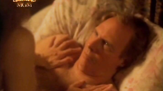 Nude video with Kelly Preston scene from Mrs. Munck (1995)