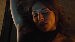 Sienna Miller desnuda, escena de sexo de High Rise (2015)